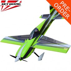 SKYWING 74" Edge 540 V2 - Green PRE-ORDER